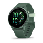 Relógio Garmin vívoactive® 6 - Imagem 6