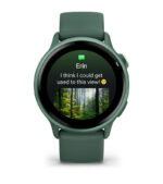 Relógio Garmin vívoactive® 6 - Imagem 28