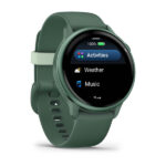 Relógio Garmin vívoactive® 6 - Imagem 29