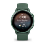 Relógio Garmin vívoactive® 6 - Imagem 30