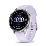 Relógio Garmin Venu 4 - Imagem 4