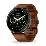 Relógio Garmin Venu 4 - Imagem 6