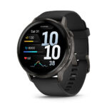 Relógio Garmin Venu 4