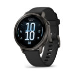 Relógio Garmin Venu 4 - Imagem 3