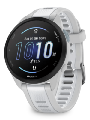 Forerunner  165 Amoled Basic
