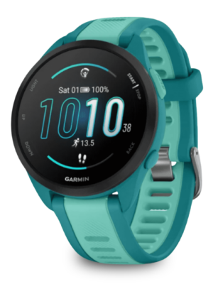 Forerunner  165 Amoled Music