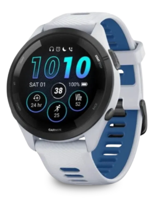 Forerunner 265 Branco