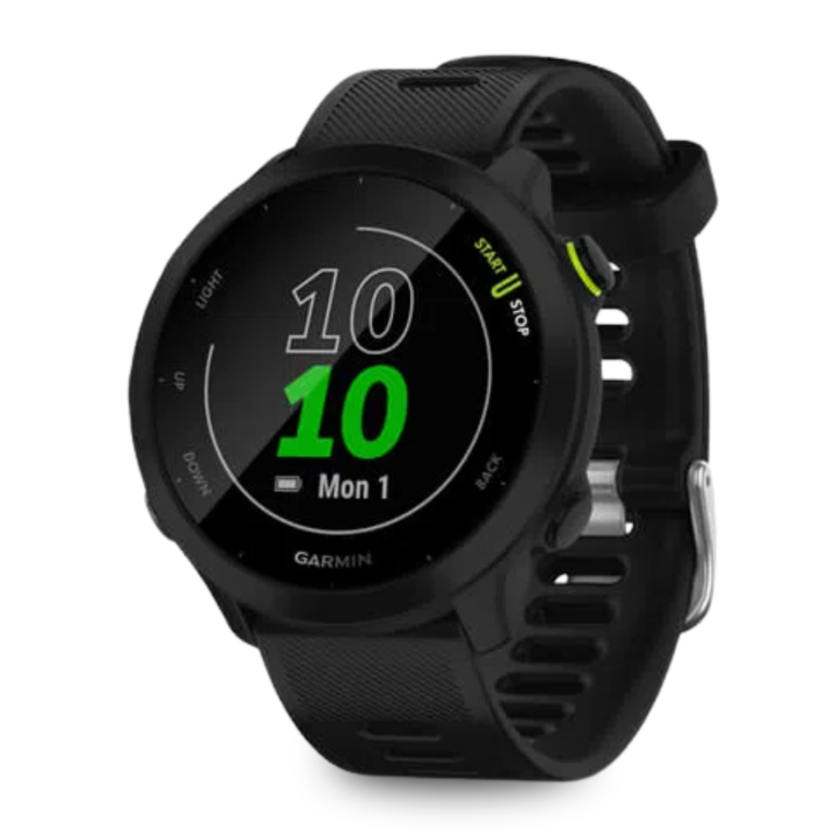 55 Forerunner Garmin