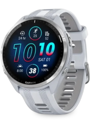 Garmin Forerunner 965 Branco AS
