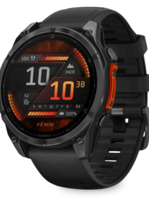 Fenix 8 Amoled 47mm