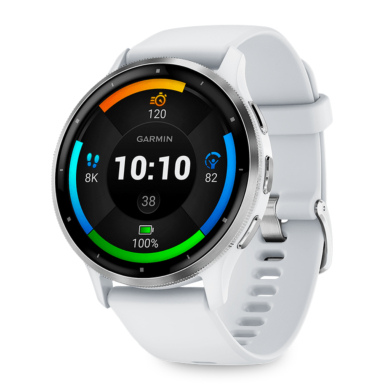 Venu 3 Branco Garmin