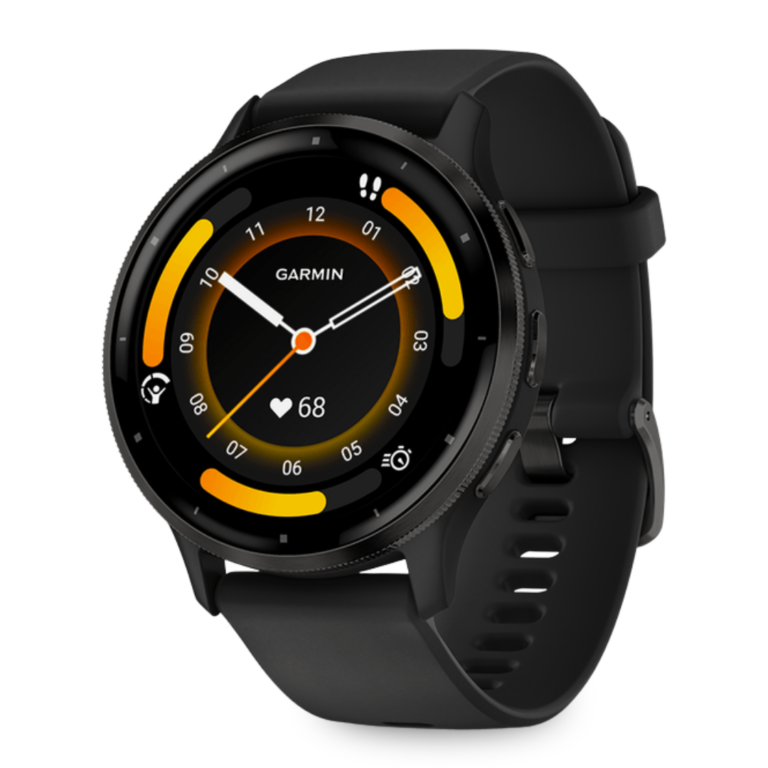 Venum 3 45mm Garmin