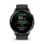 Relógio Garmin Venu 4 - Imagem 7