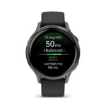 Relógio Garmin Venu 4 - Imagem 21