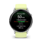 Relógio Garmin Venu 4 - Imagem 34