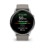 Relógio Garmin Venu 4 - Imagem 14