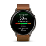 Relógio Garmin Venu 4 - Imagem 41