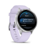Relógio Garmin Venu 4 - Imagem 28