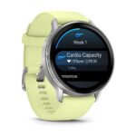 Relógio Garmin Venu 4 - Imagem 35