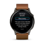 Relógio Garmin Venu 4 - Imagem 45