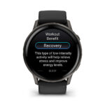 Relógio Garmin Venu 4 - Imagem 11