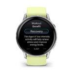 Relógio Garmin Venu 4 - Imagem 38