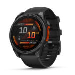 Relógio Garmin Fênix 8 - Imagem 3