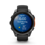 Relógio Garmin Fênix 8 - Imagem 44