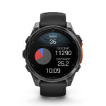 Relógio Garmin Fênix 8 - Imagem 45