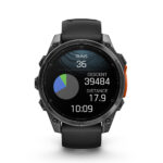 Relógio Garmin Fênix 8 - Imagem 46