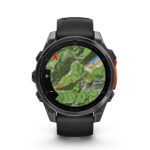 Relógio Garmin Fênix 8 - Imagem 47