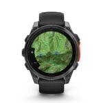 Relógio Garmin Fênix 8 - Imagem 48