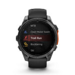 Relógio Garmin Fênix 8 - Imagem 34