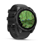 Relógio Garmin Fênix 8 - Imagem 35
