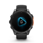Relógio Garmin Fênix 8 - Imagem 36