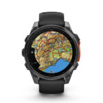 Relógio Garmin Fênix 8 - Imagem 38