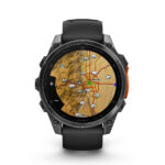 Relógio Garmin Fênix 8 - Imagem 39