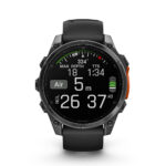 Relógio Garmin Fênix 8 - Imagem 40