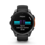 Relógio Garmin Fênix 8 - Imagem 41
