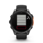 Relógio Garmin Fênix 8 - Imagem 42