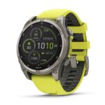 Relógio Garmin Fênix 8 - Imagem 5