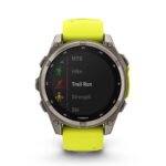 Relógio Garmin Fênix 8 - Imagem 70