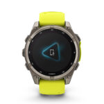 Relógio Garmin Fênix 8 - Imagem 69