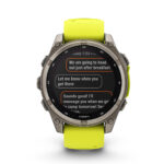 Relógio Garmin Fênix 8 - Imagem 73