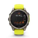 Relógio Garmin Fênix 8 - Imagem 65