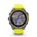 Relógio Garmin Fênix 8 - Imagem 74