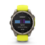 Relógio Garmin Fênix 8 - Imagem 67