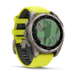 Relógio Garmin Fênix 8 - Imagem 66
