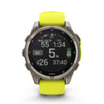 Relógio Garmin Fênix 8 - Imagem 71