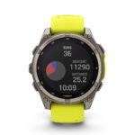 Relógio Garmin Fênix 8 - Imagem 72